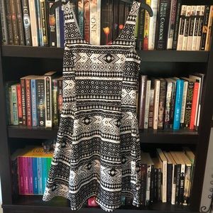 H&M (Divided Brand) Tank Dress